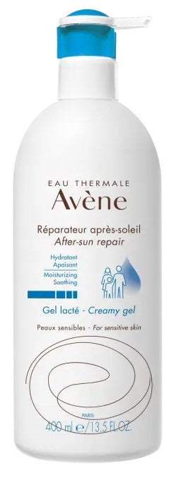 Avene ristrutturante dopo400ml Hauptbild