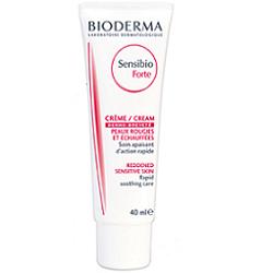 Sensibio forte*cr p-sn 40ml