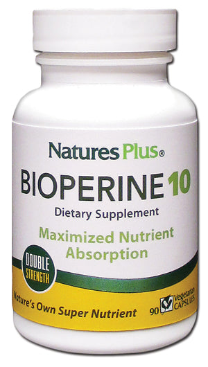 Bioperina 10mg 90cps