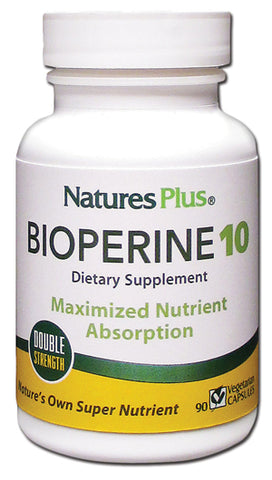 Bioperina 10mg 90cps