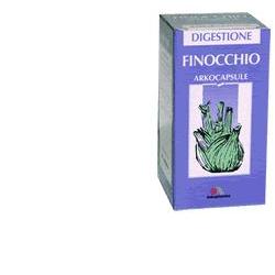 Arkocap*finocchio 45 cps