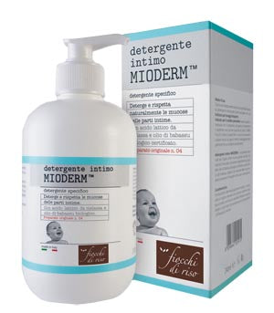 Intimo mioderm fdr