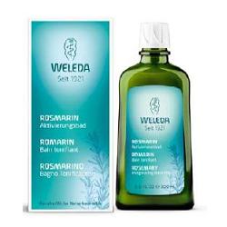 Bagno rosmarino 200ml