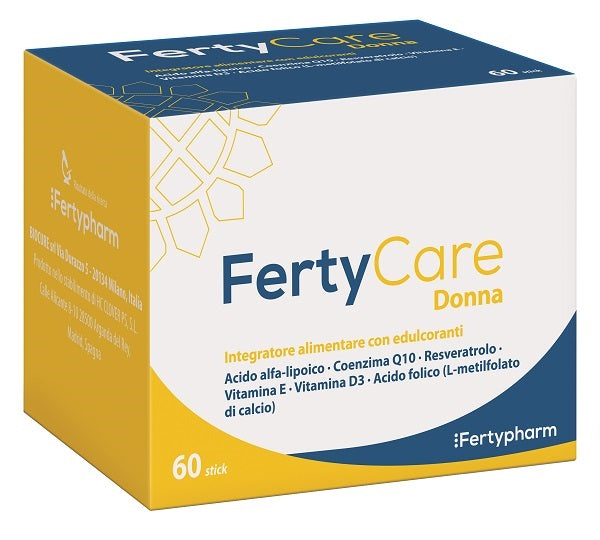 Fertycare 60stick