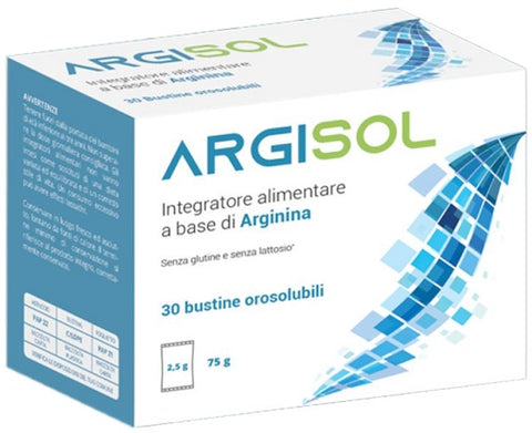 Argisol 30bust