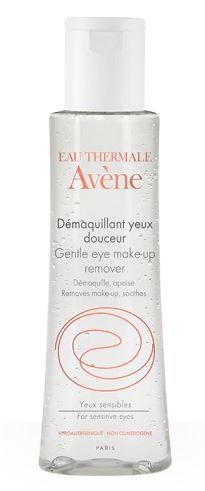 Avene strucc del occhi 125ml Hauptbild