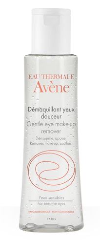 Avene strucc del occhi 125ml