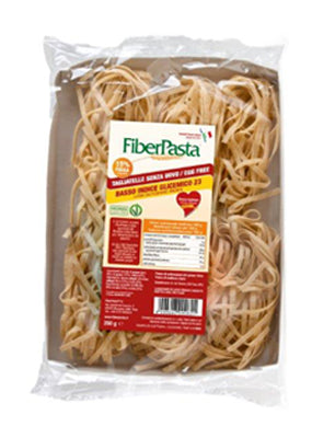 Fiberpasta tagliatelle s/u 250