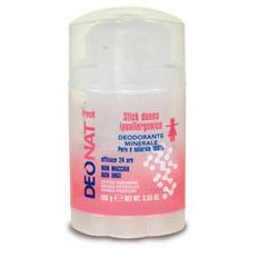 Deonat fresh deo donn 100g Immagine principale del prodotto