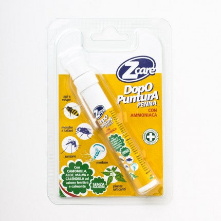 Zcare dopopunt c/ammoniaca14ml Immagine principale del prodotto