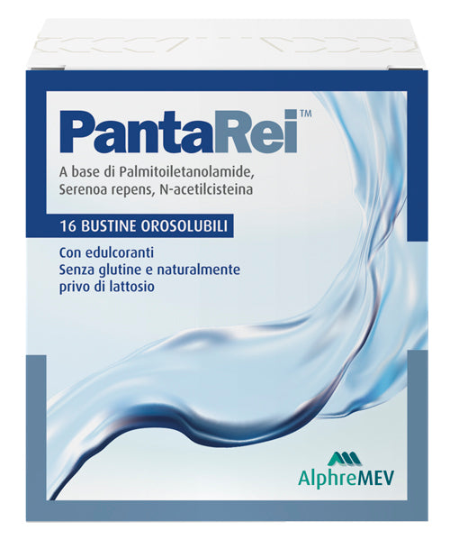 Pantarei 16bust