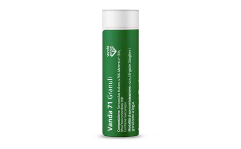 Vanda 71*4g 80gr cont multid