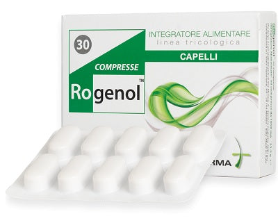 Rogenol 30cpr Hauptbild