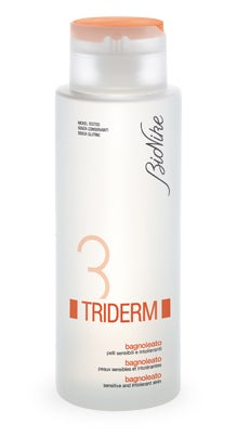 Triderm bagno oleato 500ml