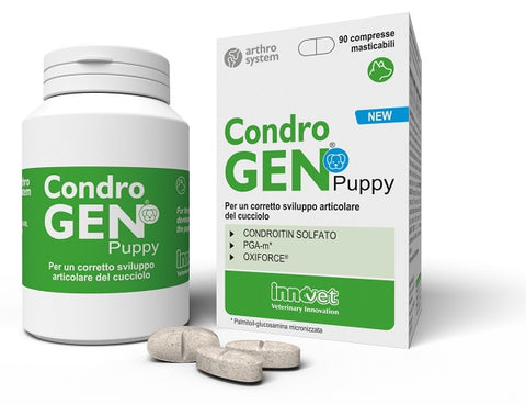 Condrogen puppy 90 cpr