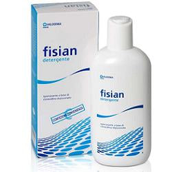 Fisian soluzione detergente