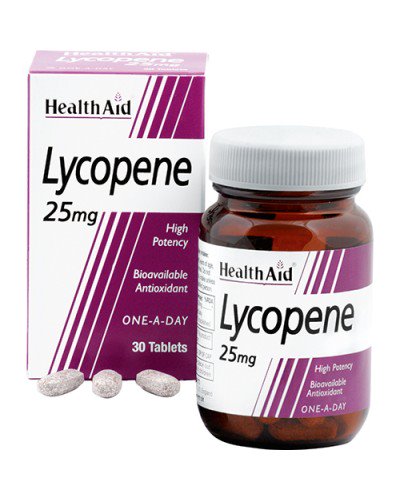 Licopene 30cpr 25mg