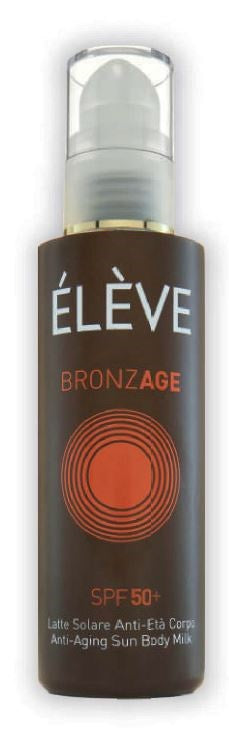 Eleve bronz ltt sol a/eta' 50+