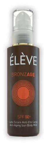 Eleve bronz ltt sol a/eta' 50+