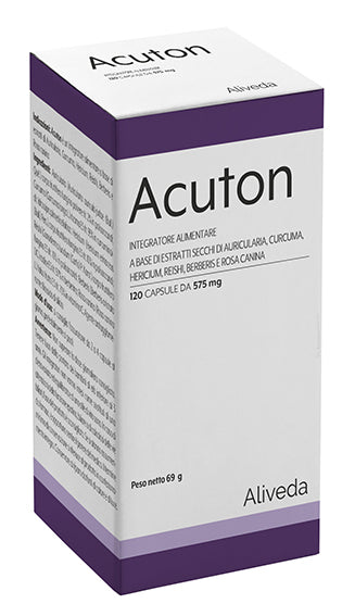 Acuton 58,20g