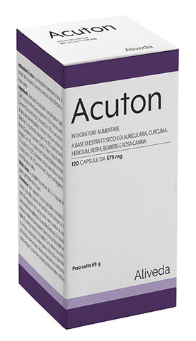 Acuton 58,20g