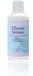 Clinnix det intimo ginec 500ml