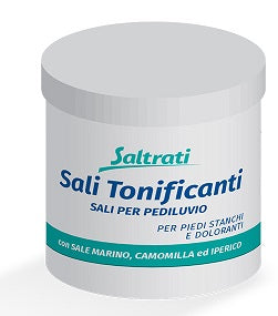 Saltrati sali tonif 200g