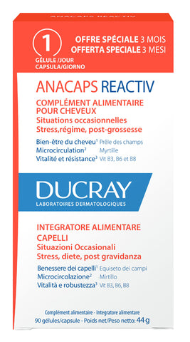 Anacaps reactiv gel 90u 90cps