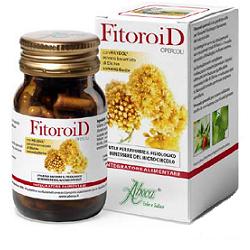 Ab.fitoroid opr 25g Immagine principale del prodotto