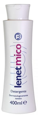 Lenet mico 400ml