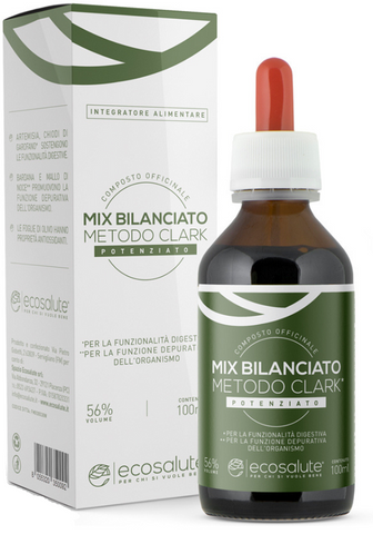 Mix bilanciato clark co