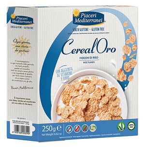 Piaceri medit cerealoro fioc r Hauptbild