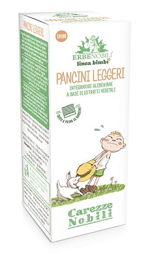 Pancini leggeri 150ml Hauptbild