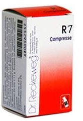 Im.r7 100cpr 0,1gr reckeweg