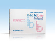 Bactoblis infant 30cps      fr