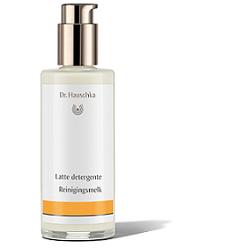 Hauschka latte deterg 145ml