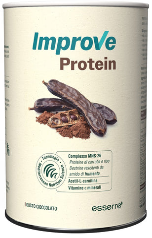 Improve protein cioccolato 300