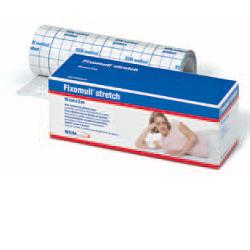 Fixomull stretch*m 2x15cm