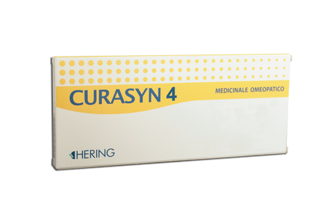 Curasyn 4*30cps 500mg