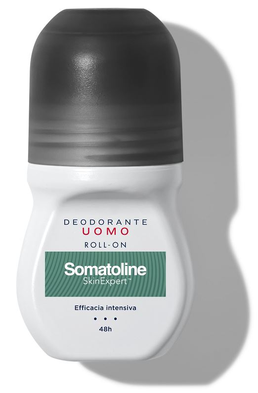 Somat deo roll on uomo 50ml