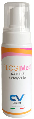 Flogimed schiuma detergente 15