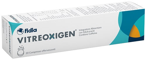 Vitreoxigen 20cpr Hauptbild