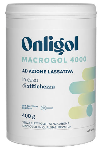 Onligol flacone 400gr