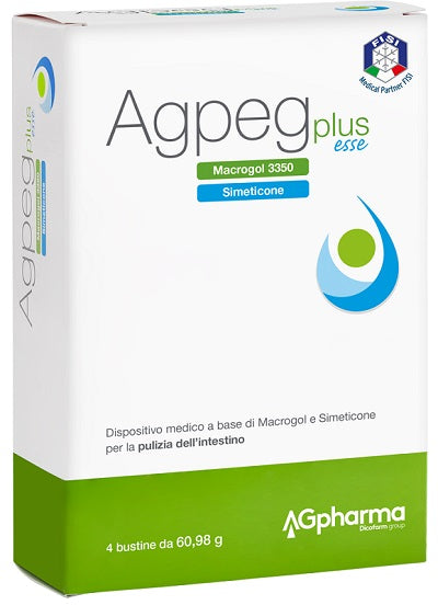 Agpeg plus esse 4bust Immagine principale del prodotto