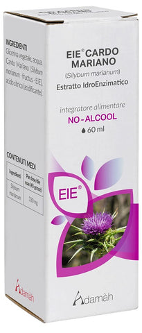Eie cardo mariano 60ml gtt