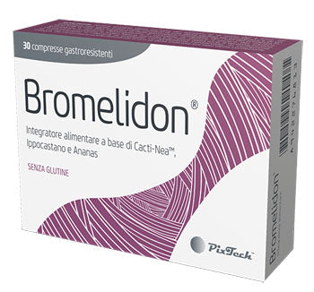 Bromelidon 30cpr gastroresist Hauptbild