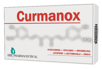 Curmanox 15cpr Immagine principale del prodotto