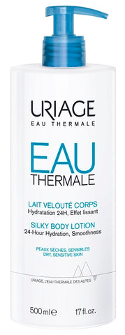 Eau thermale lait corpo 500ml