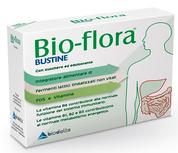 Bio flora 14bs 3g