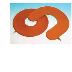 Ciambella gomma  stand 40cm